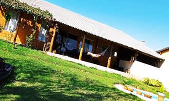 Imagem 6: É MUITO MAIS DO QUE UMA SIMPLES RESIDÊNCIA! LOCALIZADA NO CONDOMÍNIO PORTAL DAS PALMEIRAS