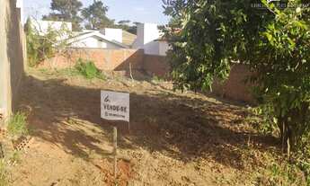 Imagem: OPORTUNIDADE para você adquirir seu terreno