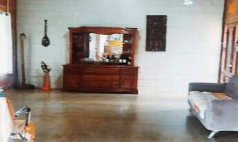 Imagem 2: É MUITO MAIS DO QUE UMA SIMPLES RESIDÊNCIA! LOCALIZADA NO CONDOMÍNIO PORTAL DAS PALMEIRAS