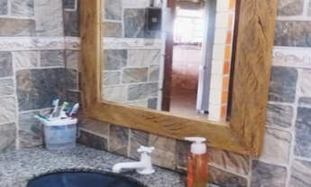 Imagem 5: É MUITO MAIS DO QUE UMA SIMPLES RESIDÊNCIA! LOCALIZADA NO CONDOMÍNIO PORTAL DAS PALMEIRAS