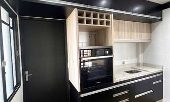 Imagem: BELO APARTAMENTO À VENDA NO JARDIM ARANTES