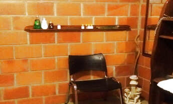 Imagem 4: É MUITO MAIS DO QUE UMA SIMPLES RESIDÊNCIA! LOCALIZADA NO CONDOMÍNIO PORTAL DAS PALMEIRAS