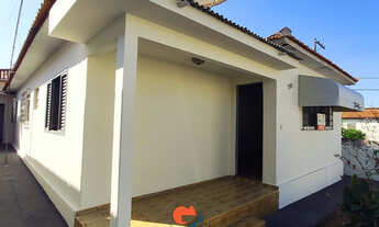 Imagem: CASA A VENDA EM PRESIDENTE VENCESLAU! Ótima