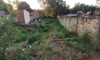 Imagem: Ótimo terreno à venda na VILA COIMBRA