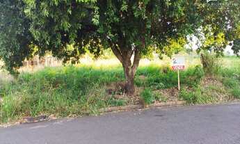Imagem 3: Ótimo Terreno à Venda no JARDIM NOVA IPANEMA em Pres. Venceslau SP. Localizado na Rua João