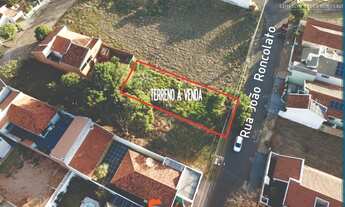 Imagem: Ótimo Terreno à Venda no JARDIM NOVA IPANEMA