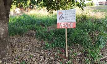 Imagem 2: Ótimo Terreno à Venda no JARDIM NOVA IPANEMA em Pres. Venceslau SP. Localizado na Rua João