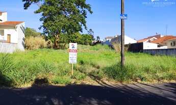 Imagem: TERRENO COM ÓTIMA LOCALIZAÇÃO EM PRESIDENTE