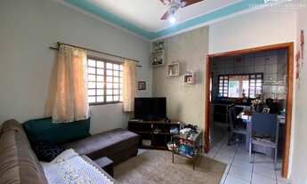 Imagem: CASA A VENDA NO RESIDENCIAL DA FAIVE PRESIDENTE