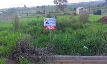 Imagem: TERRENO localizado em Presidente Venceslau