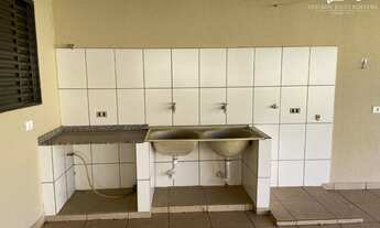 Imagem 3: Chegou a hora de realizar o sonho de morar bem. CASA RESIDENCIAL no PARQUE RESIDENCIAL CAR