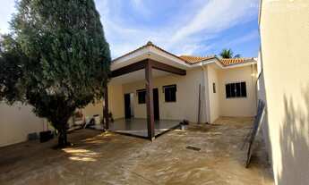 Imagem: ÓTIMA CASA EM ALVENARIA, com 240,85 metros