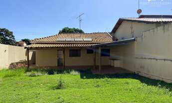 Imagem 6: Chegou a hora de realizar o sonho de morar bem. CASA RESIDENCIAL no PARQUE RESIDENCIAL CAR