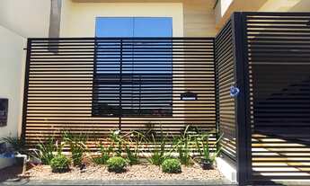 Imagem 2: Morar no que é seu é a melhor coisa do mundo! Poder decorar sua casa do jeito que você gos