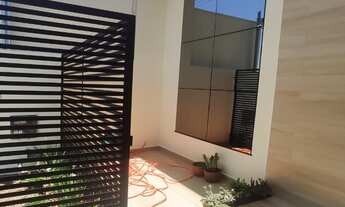 Imagem 4: Morar no que é seu é a melhor coisa do mundo! Poder decorar sua casa do jeito que você gos