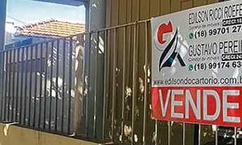 Imagem: CASA EM MADEIRA, muito bem localizada na