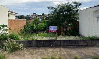 Imagem: TERRENO A VENDA em Presidente Venceslau