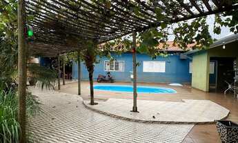 Imagem 6: OPORTUNIDADE DE NEGÓCIO!!! CASA EM PRESIDENTE EPITACIO. Ótima localização. Com piscina e e