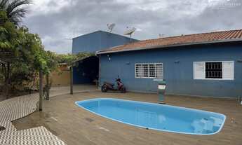 Imagem 7: OPORTUNIDADE DE NEGÓCIO!!! CASA EM PRESIDENTE EPITACIO. Ótima localização. Com piscina e e
