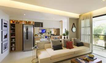 Imagem 5: Apartamento em Jacarepagua com 3 quartos