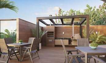 Imagem 5: Cobertura de 3 quartos no recreio dos Bandeirantes