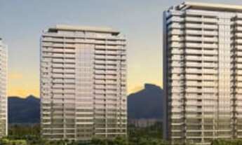 Imagem 2: Apartamento com 4 quartos na Barra da Tijuca