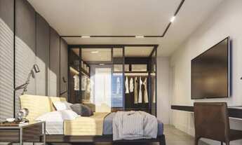 Imagem 3: Cobertura de 3 quartos no recreio dos Bandeirantes