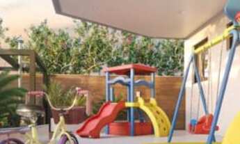 Imagem 7: Cobertura de 3 quartos no recreio dos Bandeirantes