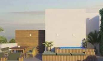 Imagem 6: Cobertura de 3 quartos no recreio dos Bandeirantes