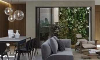 Imagem: Apartamento de 2 quartos na Barra da Tijuca