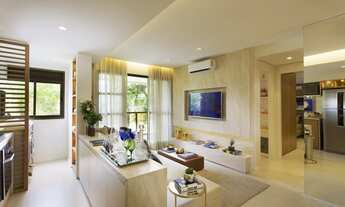 Imagem 2: Apartamento em Jacarepagua com 3 quartos