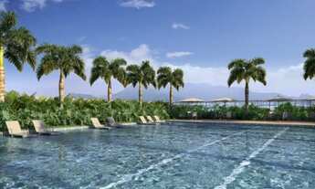 Imagem 3: Apartamento de 3 quartos na Barra da Tijuca