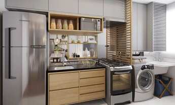 Imagem 6: Apartamento 2 quartos no Recreio