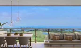 Imagem 4: Apartamento de 3 quartos no Atlantico Golf na Barra da Tijuca