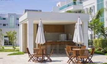 Imagem 2: Cobertura no Recreio dos Bandeirantes