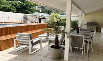 Imagem 7: Casa na Barra da Tijuca