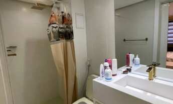 Imagem 7: Cobertura no Recreio dos Bandeirantes