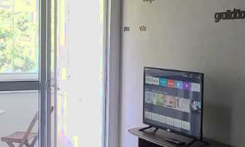 Imagem 3: Apartamento de 2 quartos no Aquagreen