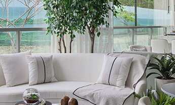 Imagem 2: Apartamento com 4 suítes no Atlantico Golf