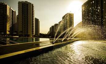 Imagem 7: Apartamento de 4 quartos na Barra da Tijuca