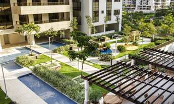 Imagem 5: Apartamento de 4 quartos na Barra da Tijuca