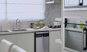 Imagem 5: Apartamento com 4 suítes no Atlantico Golf