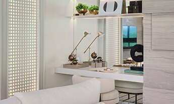 Imagem 4: Apartamento com 4 suítes no Atlantico Golf