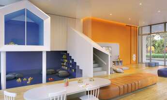 Imagem 7: Apartamento de 4 quartos na Barra da Tijuca