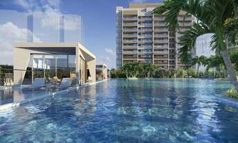 Imagem 3: Apartamento de 3 quartos na Barra da Tijuca