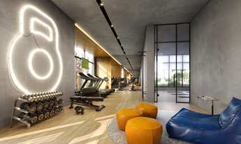 Imagem 4: Apartamento de 3 quartos na Barra da Tijuca