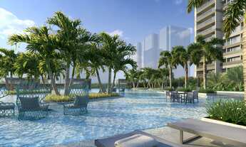 Imagem 2: Apartamento de 3 quartos na Barra da Tijuca