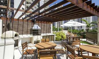 Imagem 6: Apartamento de 4 quartos na Barra da Tijuca