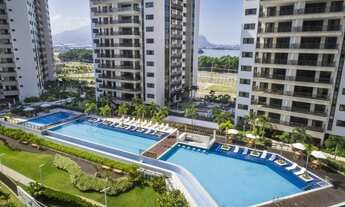 Imagem 3: Apartamento de 4 quartos na Barra da Tijuca