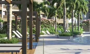 Imagem 2: Apartamento de 4 quartos na Barra da Tijuca